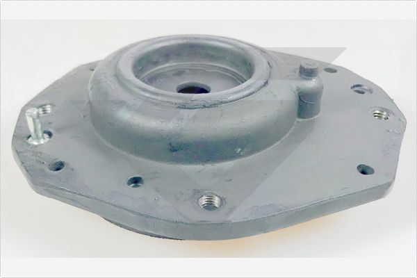 HUTCHINSON AMORTİSÖR TAKOZU ÖN SAĞ/SOL PARTNER-BERLINGO-XSARA 97 TÜM MOTOR TİPLERİ 598016 OEM: 5038.24-5038.78 - HUTCHINSON 590424 kodlu oto yedek parça görseli