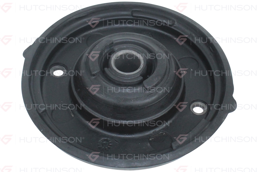 HUTCHINSON AMORTİSÖR ÜST TAKOZU PEUGEOT P308 07 CITROEN C4 09 DS4 11-15 1.6 16V 9813916080-5038.G4-5038.46-5038.G0 OEM: 9813916080-5038.G4-5038.46-5038.G0 - HUTCHINSON 590430 kodlu oto yedek parça görseli