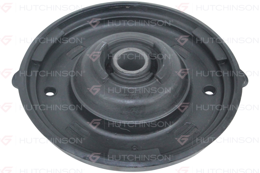 HUTCHINSON 533052 AMORTİSÖR TAKOZU ÖN PARTNER TEPEE-BERLINGO 10 C4 04 DS5 12 5038.F7-9804776380 OEM: 5038.F7-9804776380 - HUTCHINSON 590606 kodlu oto yedek parça görseli