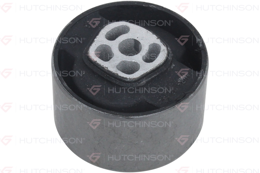 HUTCHINSON MOTOR TAKOZ BURCU P206-P307-P308-P406-P407-EXP-BERLINGO I-C4 I-C5 II-JUMPY II-XSARA PICASSO-SCUDO II 1.4-1.6-2.0 HDI-THP-VTI 1809.33-1807.H8-9639176880 OEM: 1809.33-1807.H8-9639176880 - HUTCHINSON 594381 kodlu oto yedek parça görseli