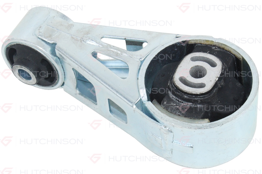 HUTCHINSON MOTOR TAKOZU P406-P806-P807-EXPERT-C8-EVASION-JUMPY 1.8-2.0-2.2 OEM: 1806.34 - HUTCHINSON 594383 kodlu oto yedek parça görseli