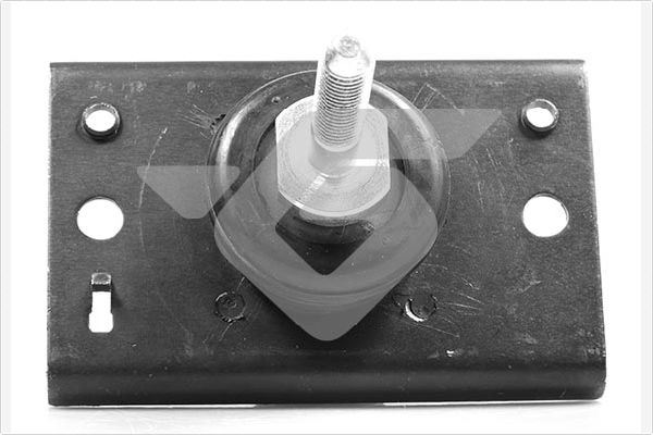 HUTCHINSON MOTOR TAKOZU RENAULT MASTER 97-03 OEM: 4416549-4500183-8200304198-93188658 - HUTCHINSON 594387 kodlu oto yedek parça görseli