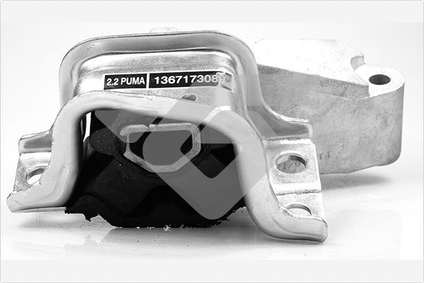 HUTCHINSON MOTOR TAKOZU YENİ DUCATO-BOXER-JUMPER 2.2 D 06 1367173080-1607759180-1821.36 OEM: 1367173080-1607759180-1821.36 - HUTCHINSON 594466 kodlu oto yedek parça görseli