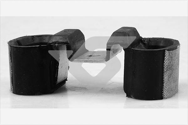 HUTCHINSON MOTOR TAKOZU P106 91 SAXO 96-03 1844.59 OEM: 1844.59 - HUTCHINSON 594499 kodlu oto yedek parça görseli