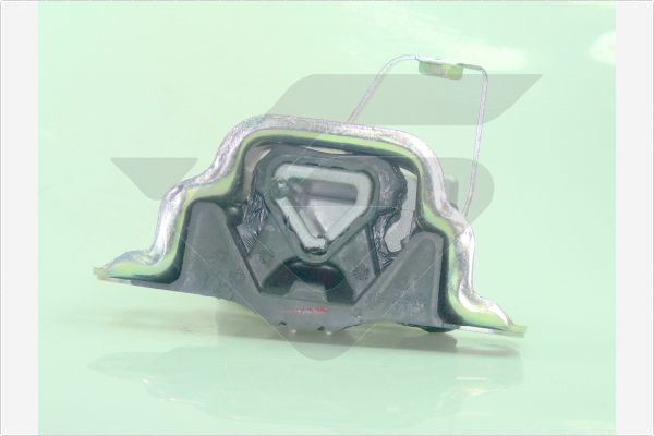 HUTCHINSON MOTOR TAKOZU SOL FIAT DOBLO III 10 LİNEA 07 1.3 MTJ 1.4 1.6 MTJ 51813603 OEM: 51813603 - HUTCHINSON 594552 kodlu oto yedek parça görseli