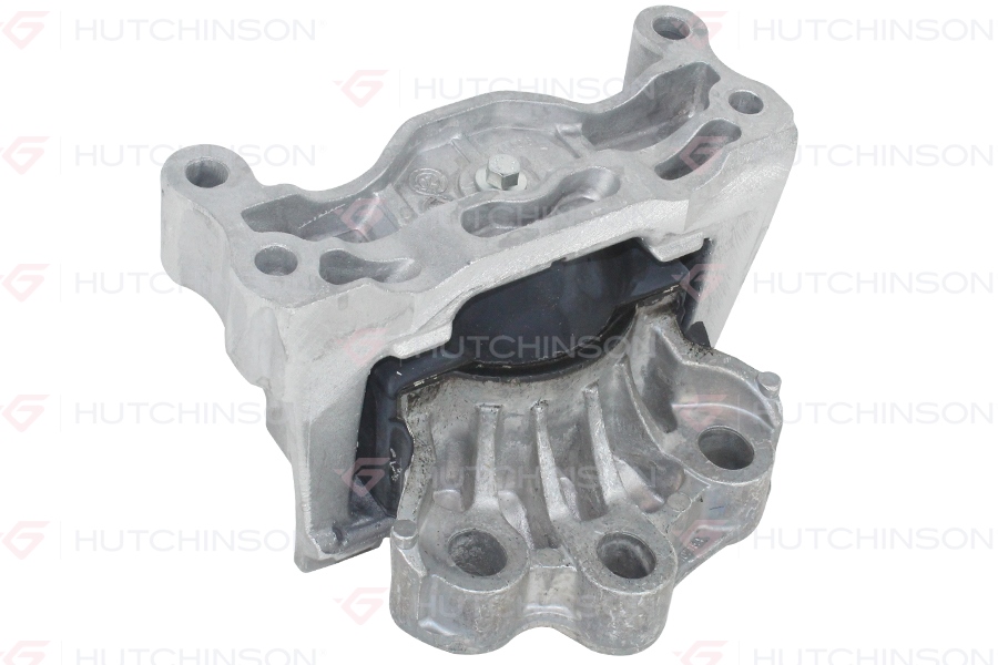HUTCHINSON MOTOR TAKOZU SAĞ YAGLI TRANSİT 2.2 TDCI 06 11 O.CEKER 6C116F012AB-1384138 OEM: 6C116F012AB-1384138 - HUTCHINSON 594578 kodlu oto yedek parça görseli