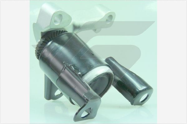 HUTCHINSON MOTOR TAKOZU SAG UST YAGLI FIESTA VI 08 / B MAX 12 / BENZINLI OEM: 8V516F012AJ-1778550-1776911 - HUTCHINSON 594585 kodlu oto yedek parça görseli