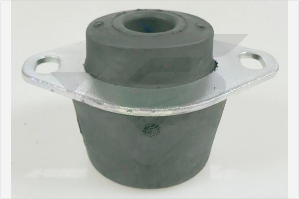 HUTCHINSON MOTOR TAKOZU SOL ŞANZIMAN P106-P206-P307-P308-PARTNER-BERLINGO-C3 AIR-C4-SAXO-XSARA-DS4 1.4-1.6 THP-VTI-HDI 1844.C2-1844.51-1844.34-90104506 OEM: 1844.C2-1844.51-1844.34-90104506 - HUTCHINSON 594604 kodlu oto yedek parça görseli