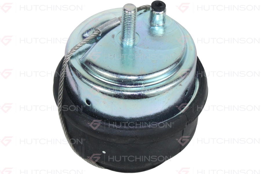 HUTCHINSON ÖN MOTOR TAKOZU VOLVO S80 2.4D 2.4D5 2.5TDİ 01-06 V70 2.4D 2.4D5 2.5TDİ 01-07 8624754-9492801-30680751 OEM: 8624754-9492801-30680751 - HUTCHINSON 594693 kodlu oto yedek parça görseli