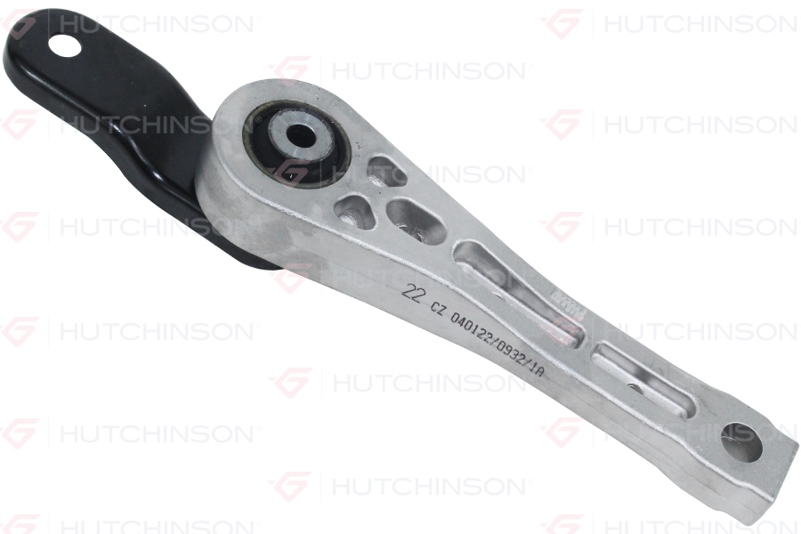 HUTCHINSON ŞANZUMAN TAKOZU ORTA GOLF5-6-CADDY-JETTA-PASSAT-A3-LEON 2004 1K0199855L-1K0199855AN-1K0199855AE OEM: 1K0199855L-1K0199855AN-1K0199855AE - HUTCHINSON 594715 kodlu oto yedek parça görseli