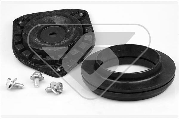 HUTCHINSON ÖN AMORTİSÖR TABLA RULMAN TAKIMI FLUENCE 543A03661R OEM: 543A03661R - HUTCHINSON KS190 kodlu oto yedek parça görseli