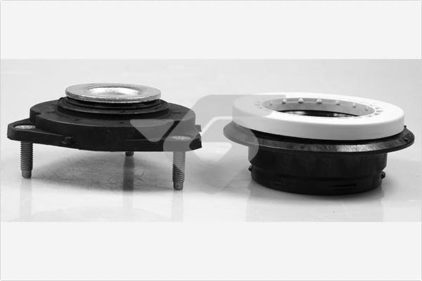 HUTCHINSON ÖN AMORTİSÖR TAKOZ RULMAN TRANSIT V347 -V348 V363-V362 06 17 1 LI KIT BK2118183AB-BK213K099AC-6C1118183 OEM: BK2118183AB-BK213K099AC-6C1118183 - HUTCHINSON KS208 kodlu oto yedek parça görseli