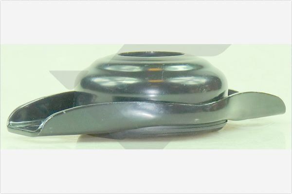 HUTCHINSON ARKA AMORTISOR TAKOZU MONDEO IV 07 14 S-MAX 07 14 GALAXY 07 14 6G9118A116AAA-1437051 OEM: 6G9118A116AAA-1437051 - HUTCHINSON KS267 kodlu oto yedek parça görseli