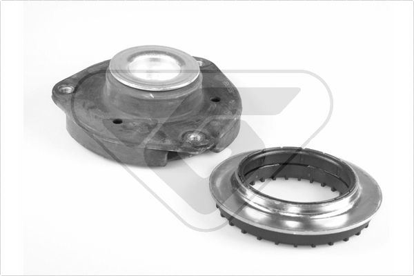 HUTCHINSON AMORTİSÖR TAKOZU RULMANLI KİTİ CADDY-GOLF 5-6-JETTA-PASSAT-LEON-A3-SUPERB 04-12 OEM: 1K0412331C-6N0412249C-1K0412331B - HUTCHINSON KS35 kodlu oto yedek parça görseli