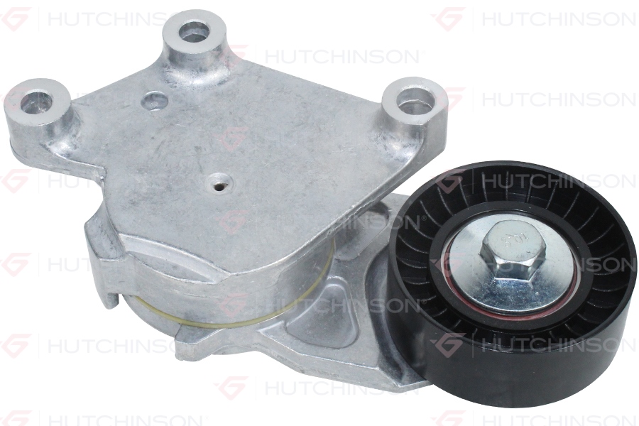 HUTCHINSON ALTERNATÖR GERGİ RULMANI KÜTÜKLÜ P206 1.6HDI 04 P307 1.4HDI 01-05 1.6HDI 05-09 P1007 1.4HDI 5751.H6-5751.F9-1229540-4M5Q6A228BB OEM: 5751.H6-5751.F9-1229540-4M5Q6A228BB - HUTCHINSON T0221 kodlu oto yedek parça görseli