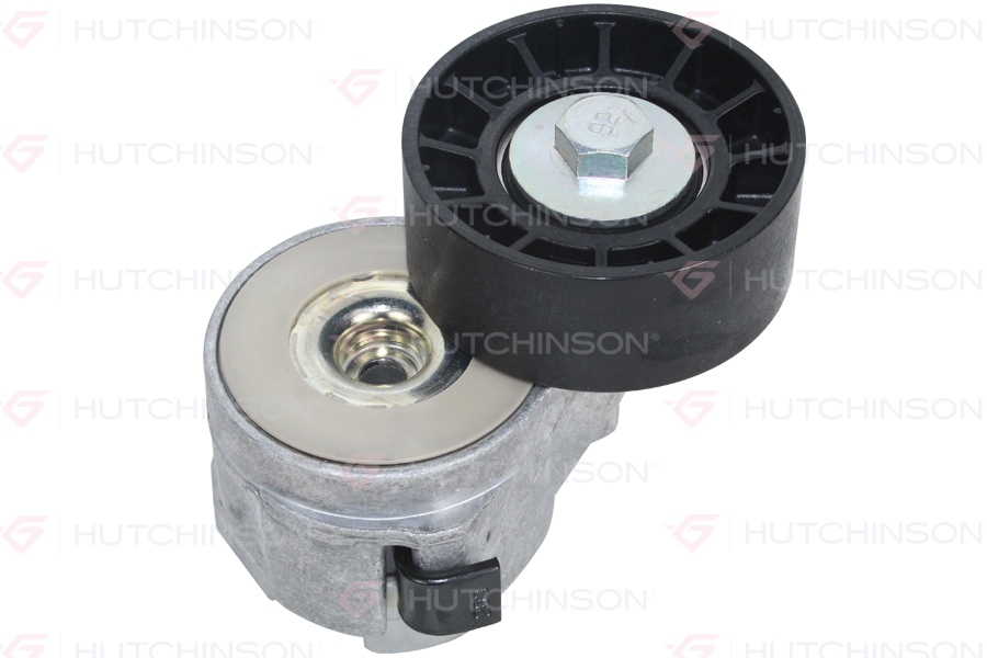 HUTCHINSON ALTERNATÖR GERGİ RULMANI KÜTÜKLÜ DUCATO 2.3JTD-2.3D 02- 504000410-2994029-504086751 OEM: 504000410-2994029-504086751 - HUTCHINSON T0431 kodlu oto yedek parça görseli