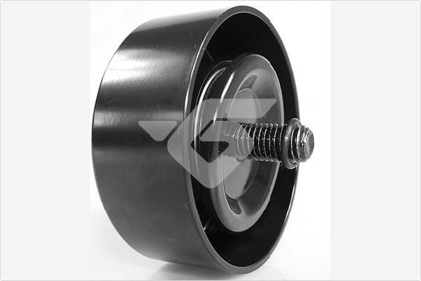 HUTCHINSON ALTERNATÖR GERGİ RULMANI ACCENT 02-05 ELANTRA 01-06 SANTA FE 10-12 TUCSON 06-10 CARENS 02 1.5CRD OEM: 2528727000-2528727400 - HUTCHINSON T0501 kodlu oto yedek parça görseli