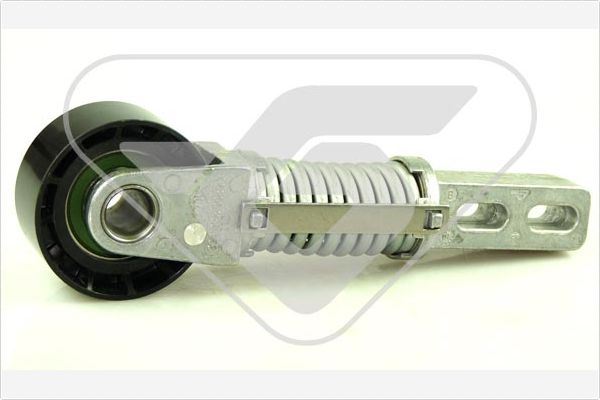 HUTCHINSON ALTERNATÖR GERGİ RULMANI KOLLU MEGANE 1.9DCI-1.9DTI 99- -SCENIC 1.9D 99-03 -ESPACE III 1.9D F9Q OEM: 8200230958-8200065970 - HUTCHINSON T2036 kodlu oto yedek parça görseli