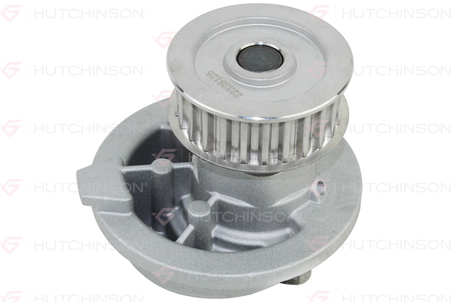 HUTCHINSON DEVİRDAİM ASTRA F-VECTRA A-OMEGA A 1.8-2.0 95-98 -FRONTERA OEM: 1334054-90444123-90444123-R1160031 - HUTCHINSON WP21 kodlu oto yedek parça görseli
