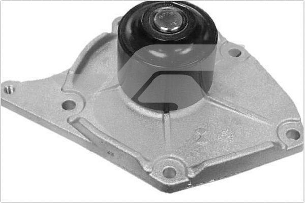 HUTCHINSON DEVİRDAİM SU POMPASI RENAULT CLIO II 01 06 MEGANE II 03 08 KANGOO 01 MODUS 04 SC NIC II 03 08 NISSAN MICRA III K12 03 10 SUZUKI JIMNY 03 1.5dCi K9K 7701473327-7701476496-21010BN700 OEM: 7701473327-7701476496-21010BN700 - HUTCHINSON WP45 kodlu oto yedek parça görseli