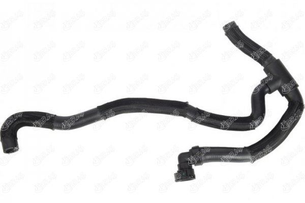 IBRAS RADYATÖR SU HORTUMU DACIA DUSTER 10 DOKKER 12 LODGY 12 SANDERO II 17 RENAULT EXPRESS 23 1.5dCi 210214022R OEM: 210214022R - IBRAS 11051 kodlu oto yedek parça görseli