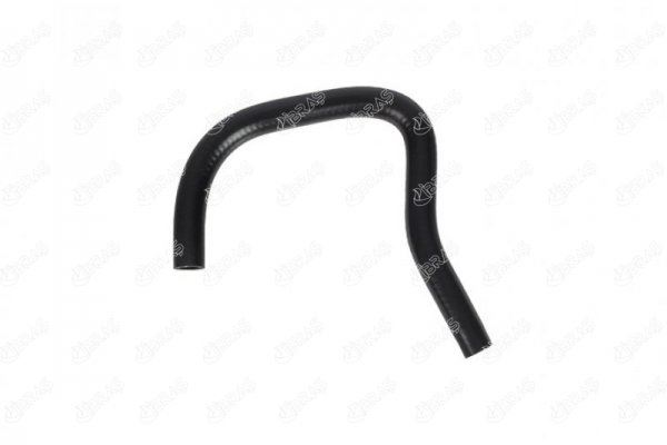 IBRAS KALORİFER MUSLUK ARASI ÇIKIŞ HORTUMU R12 7700611599 OEM: 7700611599 - IBRAS 11109 kodlu oto yedek parça görseli