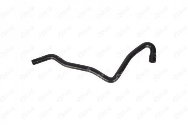 IBRAS KALORİFER HORTUMU R9-R11 GTX-TXE 7700214740 OEM: 7700214740 - IBRAS 11251 kodlu oto yedek parça görseli