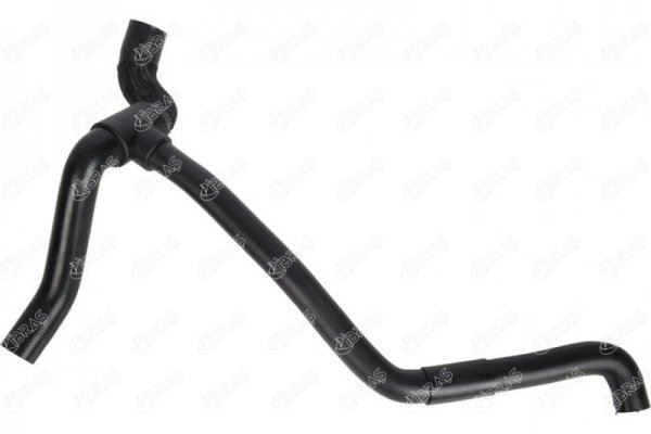 IBRAS RADYATÖR ALT HORTUMU RENAULT R19 1.4-1.6 7702253170-7700794564 OEM: 7702253170-7700794564 - IBRAS 11302 kodlu oto yedek parça görseli