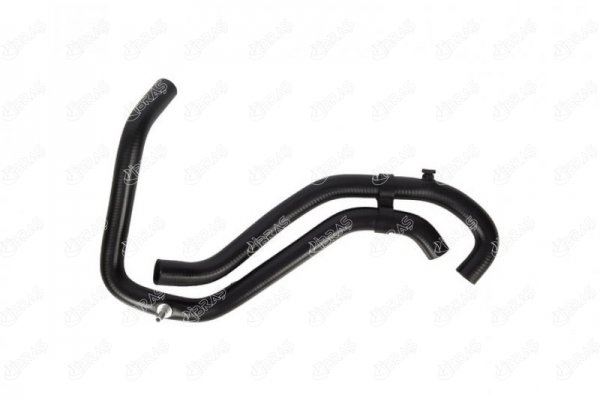 IBRAS GENLEŞME ŞİŞE HORTUMU R21 OPTIMA 1.6 7700791573 OEM: 7700791573 - IBRAS 11406 kodlu oto yedek parça görseli