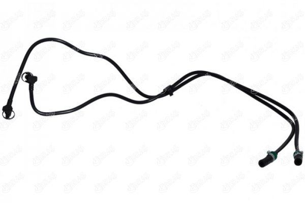 IBRAS YAKIT BORUSU RENAULT MEGANE I-SCENIC I 1.6 7700273714 OEM: 7700273714 - IBRAS 11448 kodlu oto yedek parça görseli