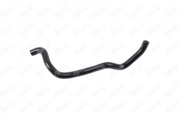 IBRAS KALORİFER HORTUMU RENAULT MEGANE 8200476427 OEM: 8200476427 - IBRAS 11491 kodlu oto yedek parça görseli