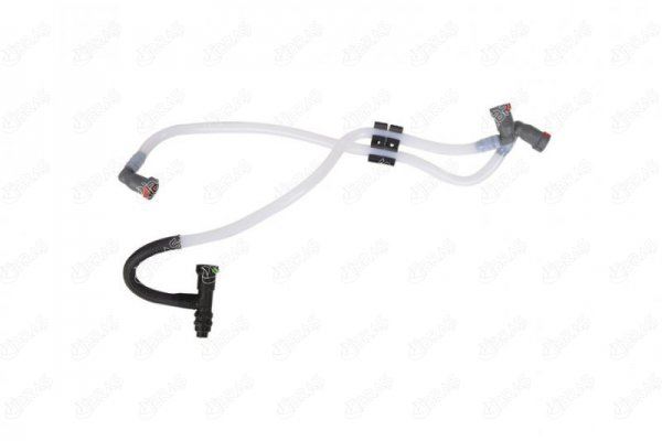 IBRAS YAKIT BORUSU RENAULT MEGANE II 1.5 DCI 8200571379-8200312655-8200224517 OEM: 8200571379-8200312655-8200224517 - IBRAS 11495 kodlu oto yedek parça görseli