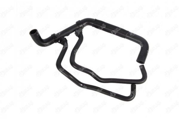 IBRAS RADYATÖR ALT HORTUMU RENAULT MEGANE II 03 SCENIC II 03 1.5dCi k9k 8200393273-8200106398 OEM: 8200393273-8200106398 - IBRAS 11497 kodlu oto yedek parça görseli