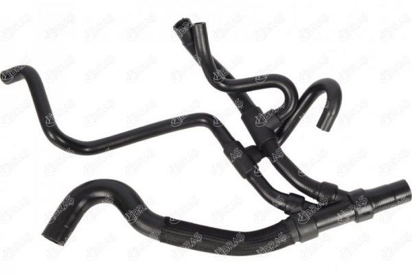 IBRAS RADYATÖR ALT HORTUMU MGN I-SCENIC I 1.9 DCI 8200027062 OEM: 8200027062 - IBRAS 11591 kodlu oto yedek parça görseli