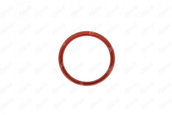 IBRAS TURBO BORUSU CONTASI FLUENCE-MGN III-SCENIC III-MGN IV-SCENIC IV 1.6DCI-LAGUNA III-LATITUDE 2.0 DCI 7701068601 OEM: 7701068601 - IBRAS 11619 kodlu oto yedek parça görseli