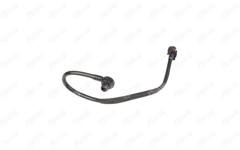 IBRAS WESTINGHOUSE BORUSU RENAULT LATITUDE L70 1.5 DCİ L70R L731 2010-07 474010039R OEM: 474010039R - IBRAS 11634 kodlu oto yedek parça görseli