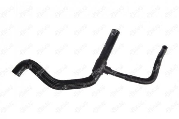 IBRAS RADYATÖR ÜST HORTUMU LGN II 1.9 DCI 8200131651 OEM: 8200131651 - IBRAS 11671 kodlu oto yedek parça görseli