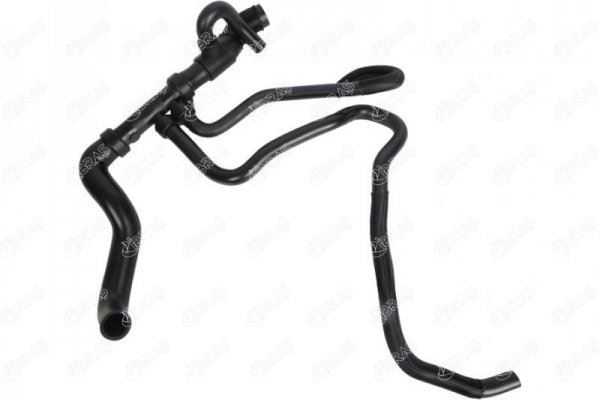 IBRAS RADYATÖR ALT HORTUMU LGN III 2.0 DCI 215034065R OEM: 215034065R - IBRAS 11692 kodlu oto yedek parça görseli