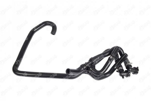 IBRAS KALORİFER HORTUMU RENEULT KANGO II 1.5 DCI 924084462R OEM: 924084462R - IBRAS 11734 kodlu oto yedek parça görseli