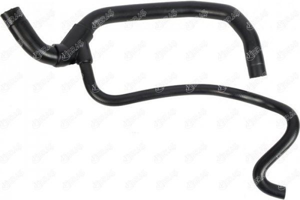 IBRAS RADYATÖR ALT HORTUMU KNG-CLIO II 1.2 99 MD 7700841899 OEM: 7700841899 - IBRAS 11742 kodlu oto yedek parça görseli