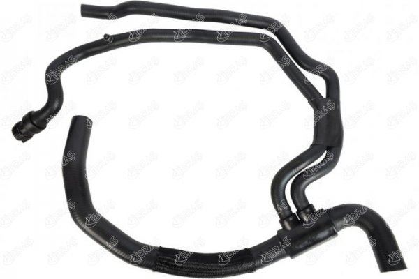 IBRAS RADYATÖR ALT HORTUMU KNG II-CLIO II 1.2 16V DF4 8200026111 OEM: 8200026111 - IBRAS 11746 kodlu oto yedek parça görseli