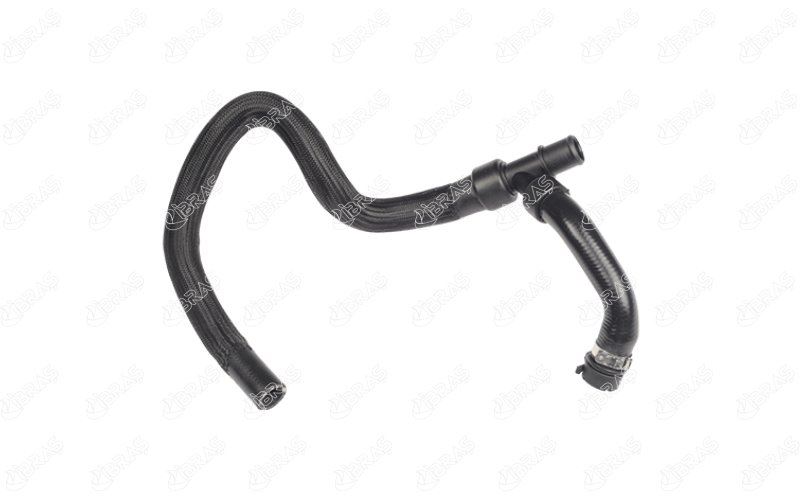 IBRAS KALORİFER HORTUMU RENAULT KANGOO 924387596R-924388700R-4158306200 OEM: 924387596R-924388700R-4158306200 - IBRAS 11759 kodlu oto yedek parça görseli