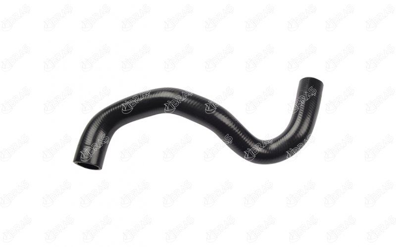 IBRAS RADYATÖR ÜST HORTUMU KNG II 1.5 DCI KW0B 85-105HP 8200795019 OEM: 8200795019 - IBRAS 11760 kodlu oto yedek parça görseli