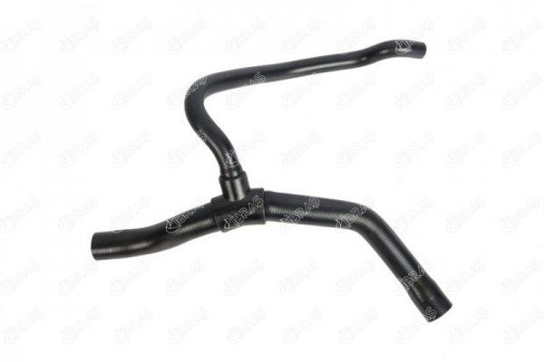 IBRAS RADYATÖR ALT HORTUMU RENAULT CLIO II 98 05 CLIO SYMBOL 00 05 KANGOO 97 1.4 E7J K7J 7700435712 OEM: 7700435712 - IBRAS 11802 kodlu oto yedek parça görseli