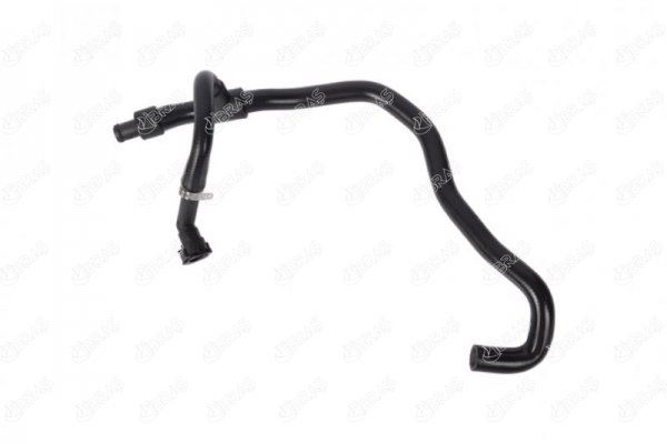 IBRAS KALORİFER HORTUMU CLIO IV-CAPTUR 1.5 DCI 271A34260R OEM: 271A34260R - IBRAS 11958 kodlu oto yedek parça görseli