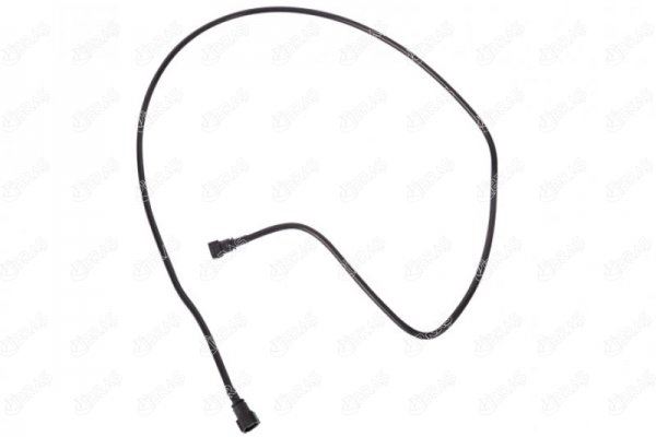 IBRAS BUHAR BORUSU RENAULT CAPTUR 0.9-1.2-1.3 TCE-1.5 DCI-1.6 CLIO IV 0.9-1.2 TCE-1.2 LPG-1.5 DCI- 1.6 223207008R OEM: 223207008R - IBRAS 11969 kodlu oto yedek parça görseli