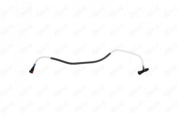 IBRAS YAKIT BORUSU RENAULT TRAFIC II-VIVARO A-PRIMASTAR 1.9 dCi F9Q762 8200354077-4415836-93852937 OEM: 8200354077-4415836-93852937 - IBRAS 12315 kodlu oto yedek parça görseli