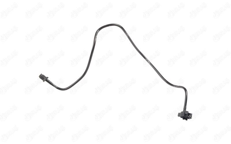 IBRAS YEDEK SU DEPO BORUSU FIAT TALENTO Platform şasi 296 1.6 D 16 6000618884 OEM: 6000618884 - IBRAS 12338 kodlu oto yedek parça görseli