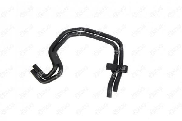 IBRAS KALORİFER HORTUMU MASTER-MOVANO 2.5 D 7700308663-4500172 OEM: 7700308663-4500172 - IBRAS 12723 kodlu oto yedek parça görseli