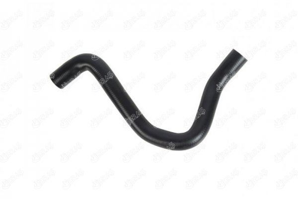 IBRAS RADYATÖR ÜST HORTUMU MASTER-TRAFIC-VIVARO 2.5DCI G9U 8200195791 OEM: 8200195791 - IBRAS 12726 kodlu oto yedek parça görseli